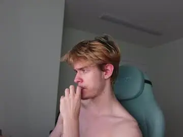 Chaturbate Sex Chat of logan_fraser