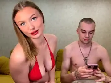 Chaturbate Nude Webcam of love_vibe
