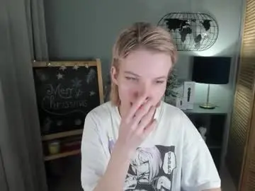 Chaturbate Best Webcam of madelaines