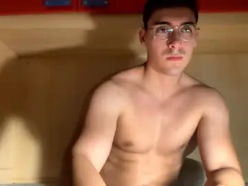Chaturbate Live Sex Cam of matteoman2