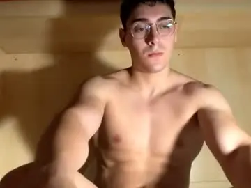 Chaturbate Best Webcam of matteoman2