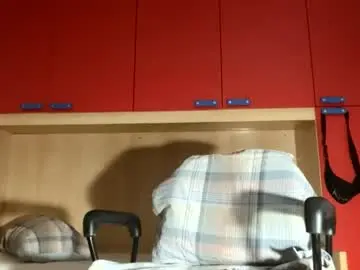 Chaturbate Live Sex of matteoman2
