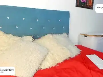 Chaturbate Best Webcam of max_and_peter