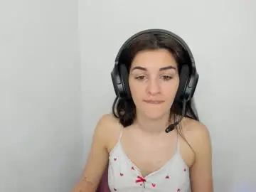 Chaturbate Nude Webcam of maya_and_guests