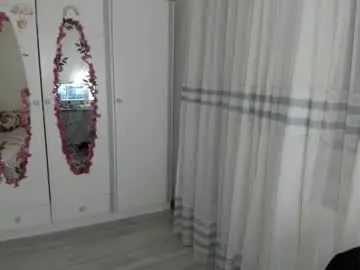 Chaturbate Private Sex Chat of maya_and_guests