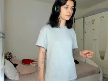 Chaturbate Live Sex Cam of maya_and_guests