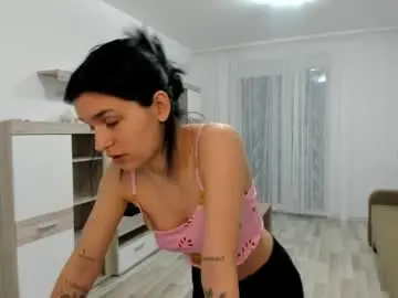 Chaturbate Adult Webcam of maya_and_guests