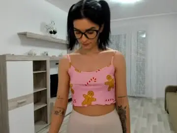 Chaturbate Private Sex Chat of maya_and_guests