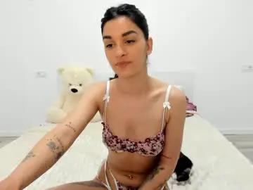 Chaturbate Sex Chat of maya_and_guests