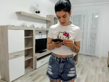 Chaturbate Best Webcam of maya_and_guests