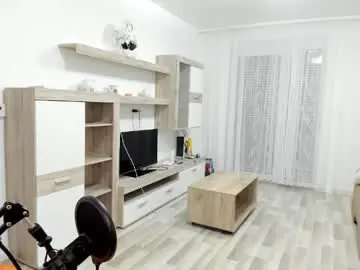 Chaturbate Nude Webcam of maya_and_guests