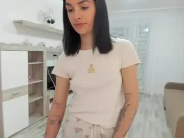 Chaturbate Adult Video Chat of maya_and_guests