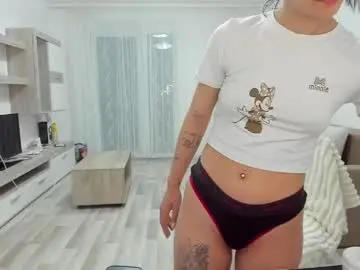 Chaturbate Free Live Porn of maya_and_guests