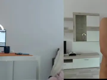 Chaturbate Adult Webcams of maya_and_guests