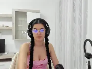 Chaturbate Sex Chat of maya_and_guests