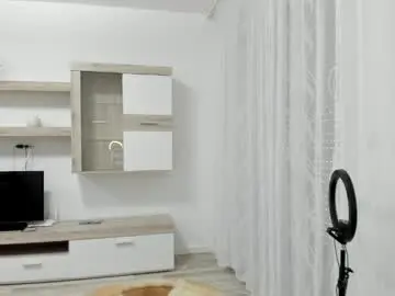 Chaturbate Nude Webcam of maya_and_guests
