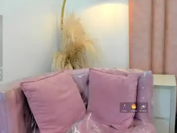 Chaturbate Best live sex cam show of megan_glow_