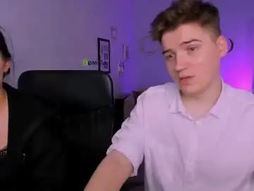 Chaturbate Nude Webcam of miki_nikki