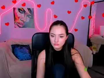 Chaturbate Free Live Porn of miki_nikki