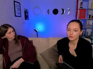 Chaturbate Best Webcam of miki_nikki