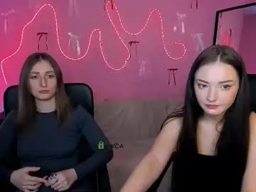 Chaturbate Free Live Porn of miki_nikki