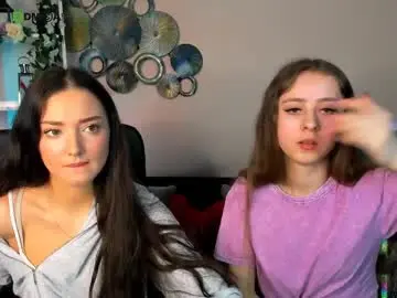 Chaturbate Private Sex Chat of miki_nikki