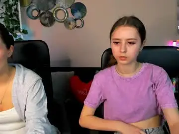 Chaturbate Sex Chat of miki_nikki