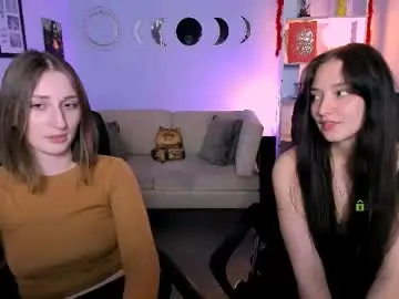 Chaturbate Best live sex cam show of miki_nikki