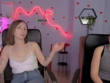 Chaturbate Free Live Porn of miki_nikki