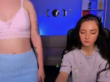 Chaturbate Sex Chat of miki_nikki