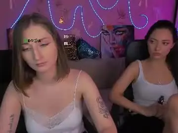 Chaturbate Best Webcam of miki_nikki
