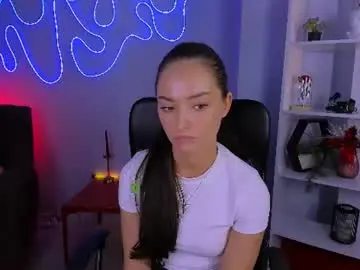 Chaturbate Best Webcam of miki_nikki