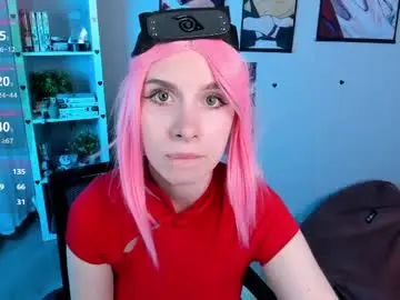 Chaturbate Nude Webcam of miraiakik