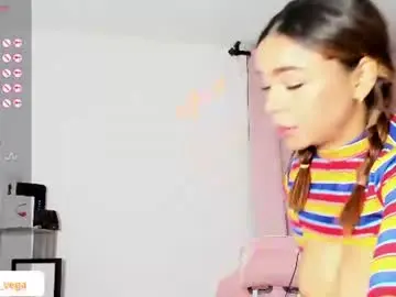 Chaturbate Watch Live Sex Cams of missvega_01