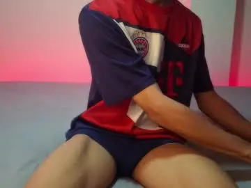 Chaturbate Live Porn of myskinny18