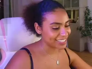 Chaturbate Live Sex of naya_milano