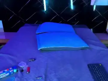Chaturbate Sex Chat of nina_hazee_