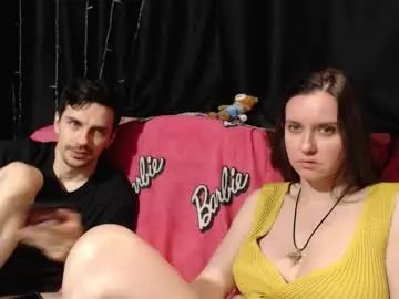 Chaturbate Live Sex of peternights