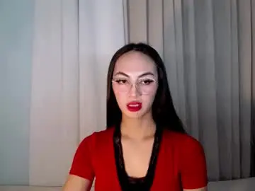 Chaturbate Sex Chat of queen_danaya