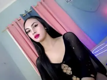Chaturbate Adult Video Chat of queen_danaya