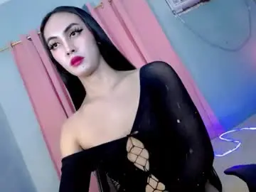 Chaturbate Private Sex Chat of queen_danaya