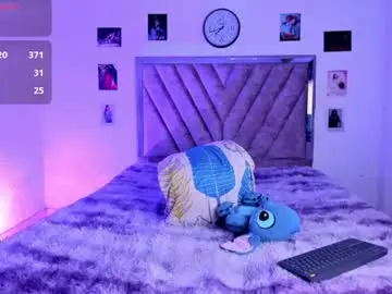 Chaturbate Private Sex Chat of ruby_rouge_
