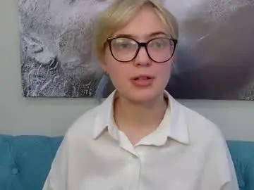 Chaturbate Live Sex Cam of rurablare