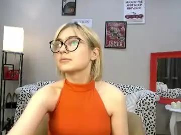 Chaturbate Sex Cam of rurablare