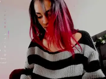 Chaturbate Sex Chat of sarha_foxxx