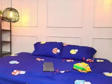 Chaturbate Adult Video Chat of sashavellor