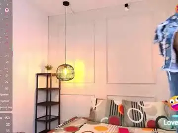 Chaturbate Best live sex cam show of sashavellor