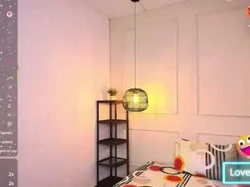 Chaturbate Free Porn Cam of sashavellor