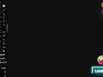 Chaturbate Sex Cam of sashavellor