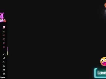 Chaturbate Nude Webcam of sashavellor